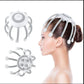 360 Degree Relaxation Electric Head Massager