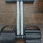 Tummy Trimmer Double Spring High Quality Resistance Trainer for Home Gym