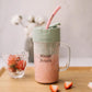 Professional Mini Juicer – Portable Blender & Smoothie Maker