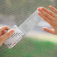 Window Screen Net Repair Tape – Strong Adhesive Mesh Tape