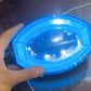Smart RGB LED Backlight Integrated Indicator