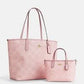 Tote Bag Stylish Shoulder Handbag for Women Size