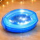 Smart RGB LED Backlight Integrated Indicator