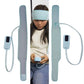360 Degree Relaxation Electric Head Massager