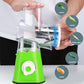 Manual Vegetable Drum cutter Slicer Multifunctional Round Slicer