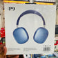 P9 Wireless Bluetooth Headphones – Fidelity Stereo Sound